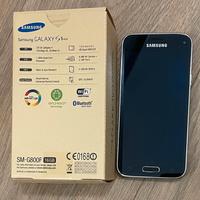 SmartPhone Samsung Galaxy S5 Mini