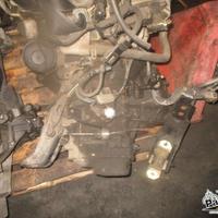 CAMBIO OPEL CORSA 1.0 B 1999 X10XE 5M 455/2024