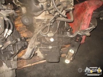 CAMBIO OPEL CORSA 1.0 B 1999 X10XE 5M 455/2024