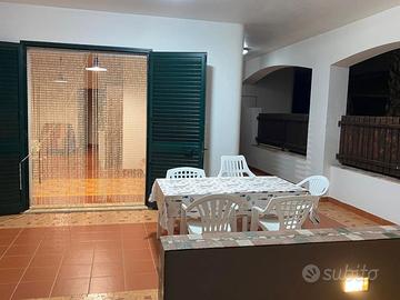 A due passi dal mare e Gallipoli