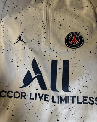Felpa psg
