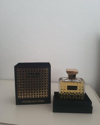 Profumo Houbigant Patchouli Sauvage