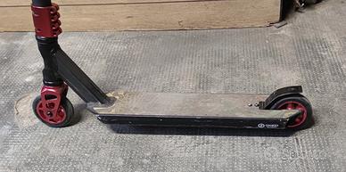 monopattino freestyle 