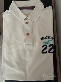 T-shirt hollister
