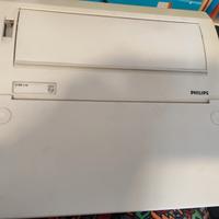 Macchina da scrivere elettronica Philips VW2140/08