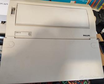Macchina da scrivere elettronica Philips VW2140/08