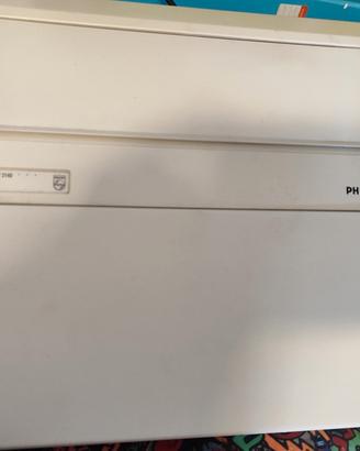 Macchina da scrivere elettronica Philips VW2140/08