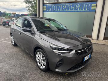 Opel Corsa 1.2 Edition 2020 78000 KM