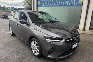 Opel Corsa 1.2 Edition 2020 78000 KM