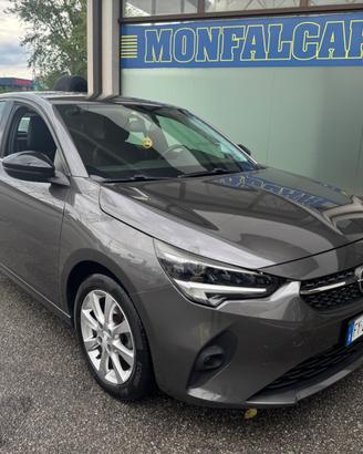 Opel Corsa 1.2 Edition 2020 78000 KM