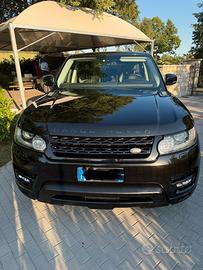 Privato Vende Range Rover Sport 3.0 Diesel 249 CV