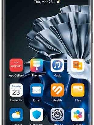 Huawei P60 pro
