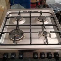 cucina a gas