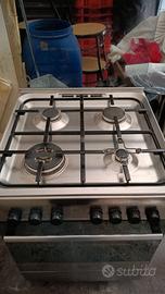 cucina a gas