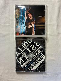 Cd the million dollar hotel