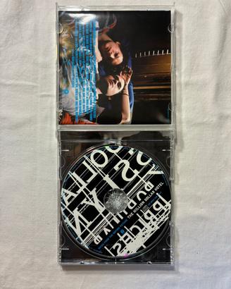Cd the million dollar hotel