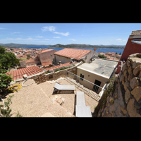 Casa indipendente con vista mozzafiato