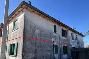 Appartamento a Piazzola sul Brenta (PD)