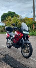Honda Varadero 1000XL iscritto ASI