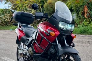Honda Varadero 1000XL iscritto ASI
