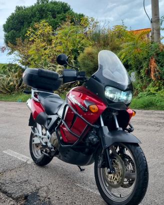 Honda Varadero 1000XL iscritto ASI