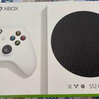 Xbox Series S pari al nuovo