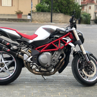 MV Augusta Brutale 910s euro3