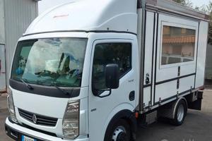 Renault maxity autonegozio 150 cavalli