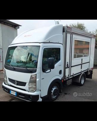  Renault maxity 150 cavalli autonegozio