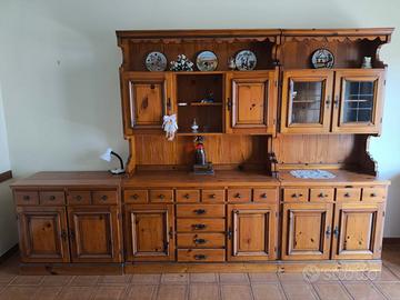 Mobile in arte povera