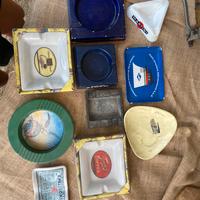 10 posacenere vintage