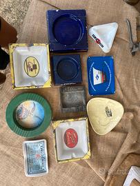 10 posacenere vintage