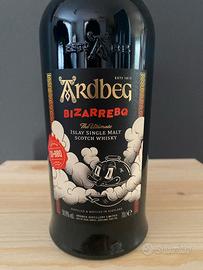Ardbeg BizarreBQ The Ultimate 70cl 50,9%