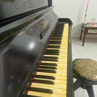 Pianoforte a coda