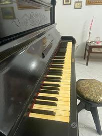 Pianoforte a coda