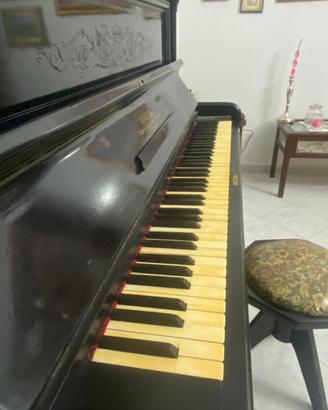 Pianoforte a coda