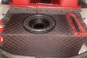 Subwoofer 38