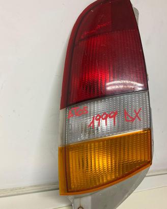 STOP FANALE POSTERIORE DESTRO HYUNDAI Atos 1° Ser