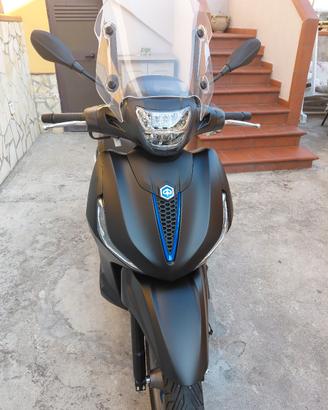 beverly 400 s
