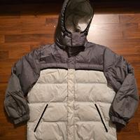 ARCHIVE Champion U.S.A. 90s Puffer Jacket taglia L