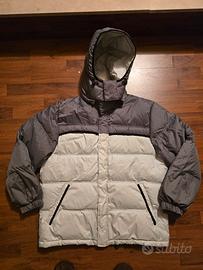ARCHIVE Champion U.S.A. 90s Puffer Jacket taglia L