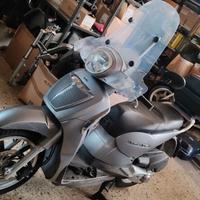 Ricambi aprilia scarabeo 125 200 07-12