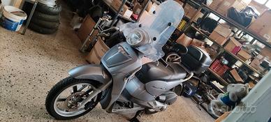 Ricambi aprilia scarabeo 125 200 07-12