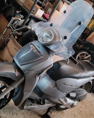 Ricambi aprilia scarabeo 125 200 07-12