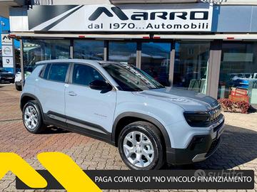 JEEP Avenger 1.2 Turbo Altitude STORM*PROMO ROTT
