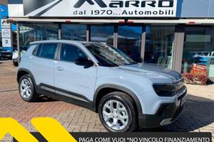 JEEP Avenger 1.2 Turbo Altitude STORM*PROMO ROTT
