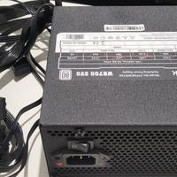 Alimentatore itek wn 700 evo