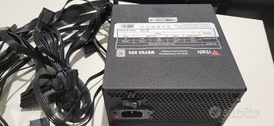 Alimentatore itek wn 700 evo