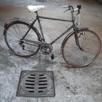 Bicicletta Bianchi Selvino 10V