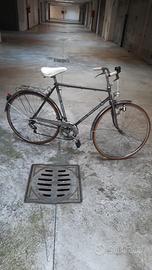 Bicicletta Bianchi Selvino 10V